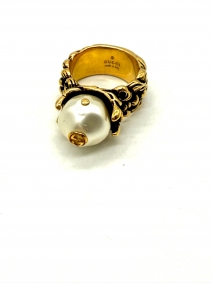 Gioielli e orologi |  | Gucci pearl ring