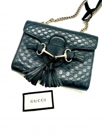 Borse di marca |  |  | Borse Gucci di seconda mano