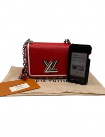 Bolsos de marca |  | Guinguet twist