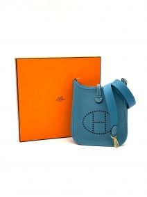 Borse di marca |  | Hermès Evelyne TPM