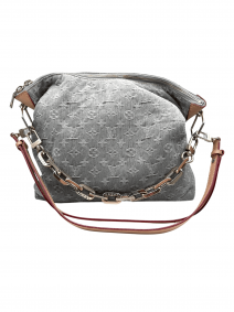 Borse di marca |  | Hobo Denim 2025