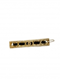 Accessories |  | Chanel hair clip
