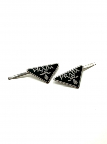 Joyas y relojes |  | Horquillas Prada