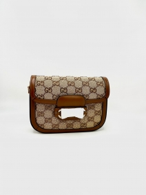 Bolsos de marca |  | Horsebit 1955 | Bolsos Gucci de segunda mano