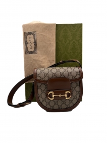 Bolsos de marca |  | Horsebit 1955 Mini | Bolsos Gucci de segunda mano