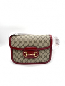 Brand handbags |  | Horsebit 1955 Gucci | Second-hand Gucci handbags