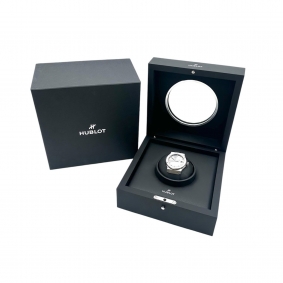Relojes de lujo de segunda mano | Keway Bags |  | Hublot Classic Fusion