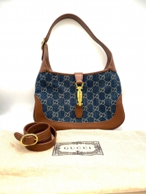 Borse di marca |  | Jackie 1961 | Borse Gucci di seconda mano