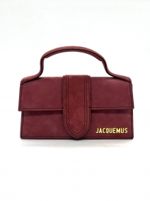 Brand handbags |  | Jacquemus Le Grand Bambino | Bolsos Lujo