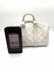 Borse di marca |  | Keepall Bandoulière 25