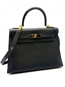 Borse di marca |  | Kelly 28 Sellier