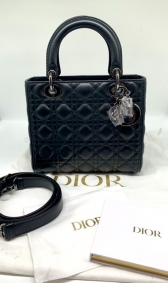Vendidos |  | Lady Dior | Comprar y vender bolsos Dior
