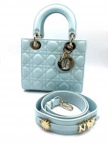 Bolsos de marca |  | lady dior
