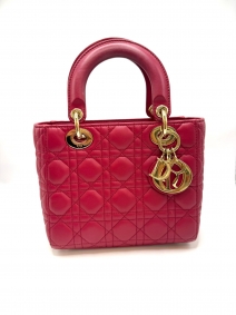 Brand handbags |  | Lady Dior