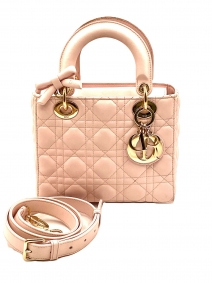 Bolsos de marca |  | Lady Dior