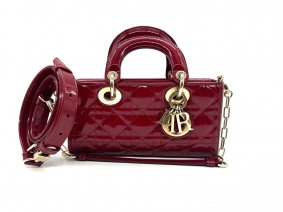 Brand handbags |  | Lady Dior East-West