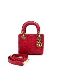 Bolsos de marca |  | Lady Dior Mini