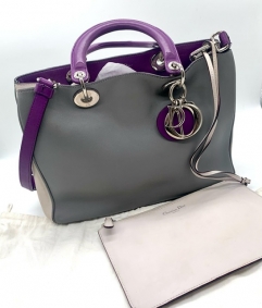 Comprar y vender Bolsos |  | Lady Dior multicolor | Comprar y vender bolsos Dior