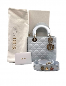 Bolsos de marca |  | Lady Dior My ABCDior