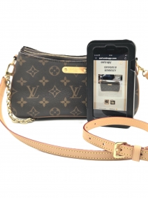 Bolsos de marca |  | Liv Pochette