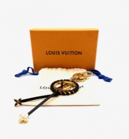 Llavero Louis Vuitton