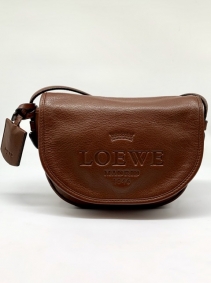 Vendidos |  | Loewe Heritage mini | Bolsos LUJO de segunda mano