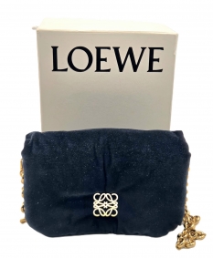 Borse di marca |  | bolso Loewe modello Goya Puffer