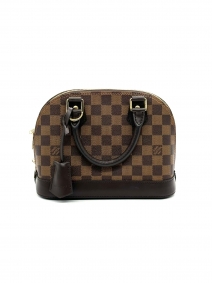 Borse di marca |  | Louis Vuitton Alma BB