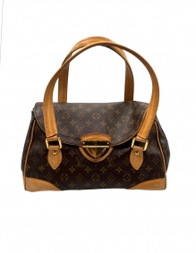 Borse di marca |  | Louis Vuitton Beverly Monogram