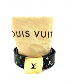 louis vuitton cinturon murakami | Louis Vuitton