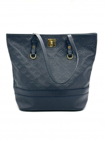 Bolsos de marca |  | Louis Vuitton Citadine PM en cuero Empreinte