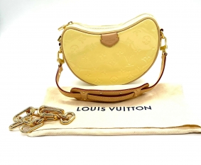 louis vuitton croisant | Louis Vuitton