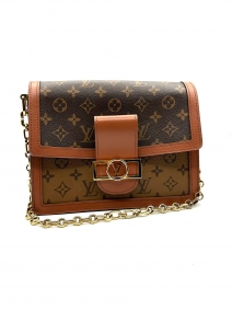 Brand handbags |  | Louis Vuitton Dauphine