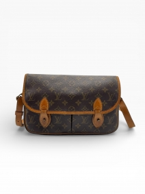 Borse di marca |  | Louis Vuitton Gibecière Monogram