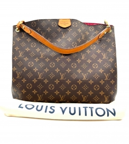 louis vuitton graceful monogram | Louis Vuitton