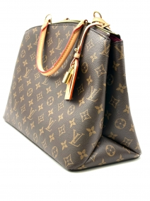 Venduti |  | Louis Vuitton Grand Palais in tela Monogram