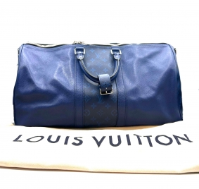 Bolsos de marca |  | Louis Vuitton Keepall 45