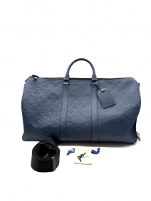 Bolsos de marca |  | RESERVADO Louis Vuitton Keepall Bandoulière 50