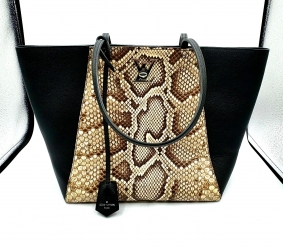 Louis Vuitton Locket de serpiente | Louis Vuitton