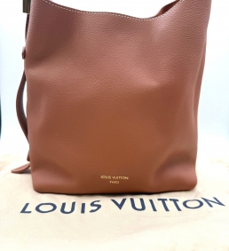 Bolsos de marca |  | Louis Vuitton LockMe Bucket