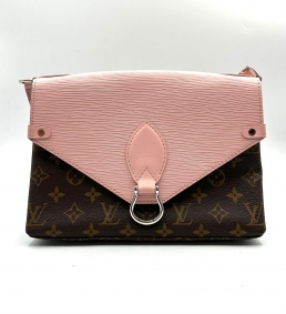 Brand handbags |  | Louis Vuitton Locky BB