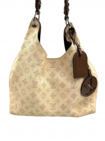 Bolsos de marca |  | Louis Vuitton Mahina Hobo Bag