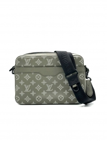Bolsos de marca |  | Louis Vuitton Messenger Trio bag