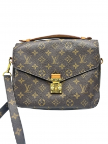 Borse di marca |  | Louis Vuitton Métis Monogram