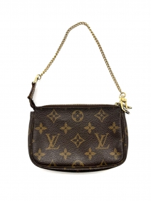 Borse di marca |  | Louis Vuitton Mini Pochette