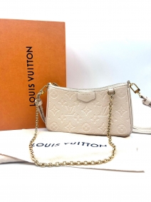 Bolsos de marca |  | Louis Vuitton modelo Pochette