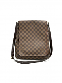 Bolsos de marca |  | Louis Vuitton Musette