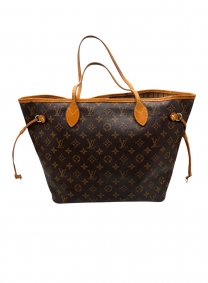 Borse di marca |  | Louis Vuitton Nerverful Monogram