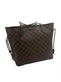 Borse di marca |  | Louis Vuitton Neverfull MM Damier Ebene