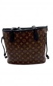 Borse di marca |  | Louis Vuitton Neverfull MM Reversible